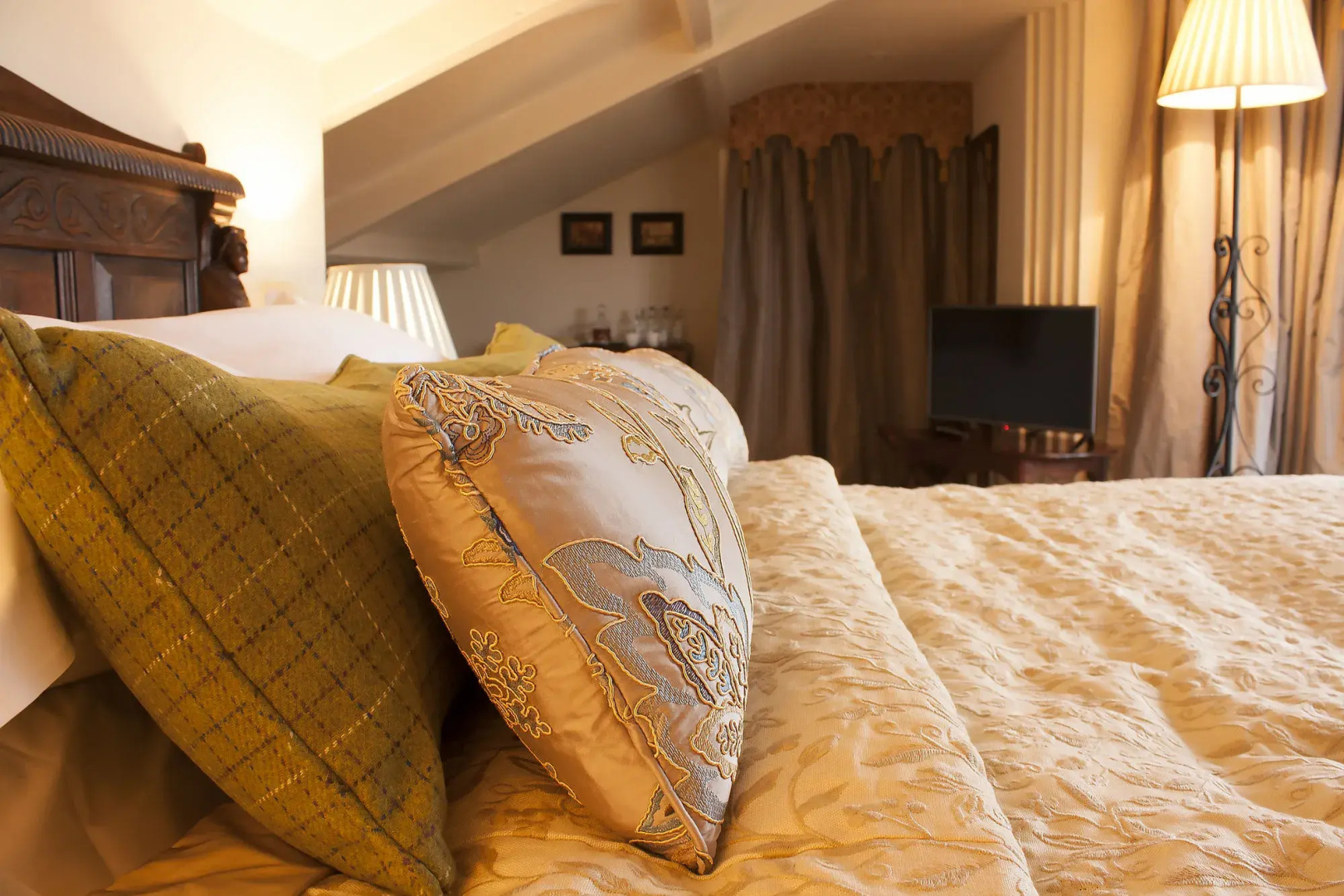 Photo - Thornbury Castle - A Relais & Chateaux Hotel