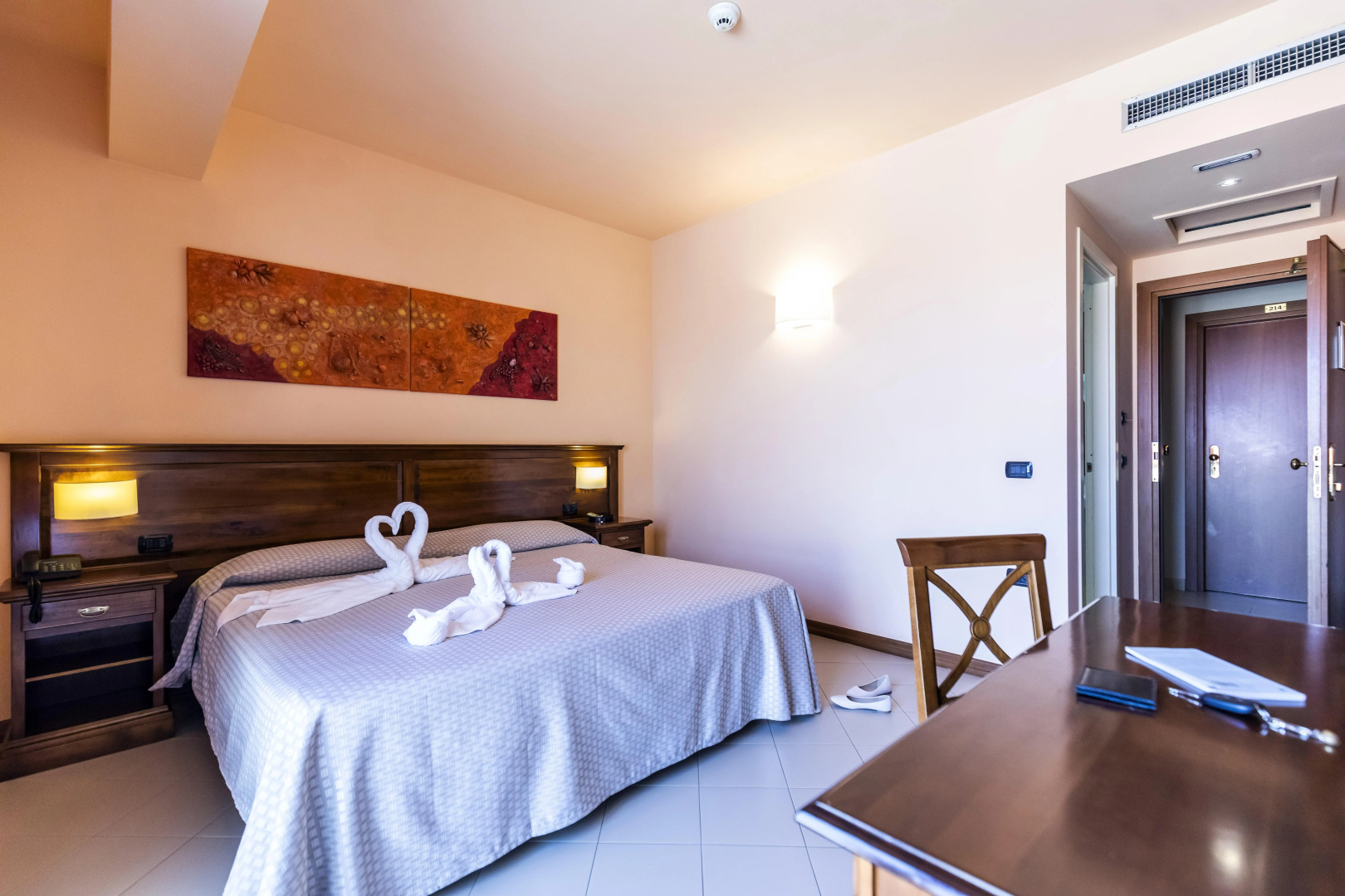 Foto - Tropis Hotel