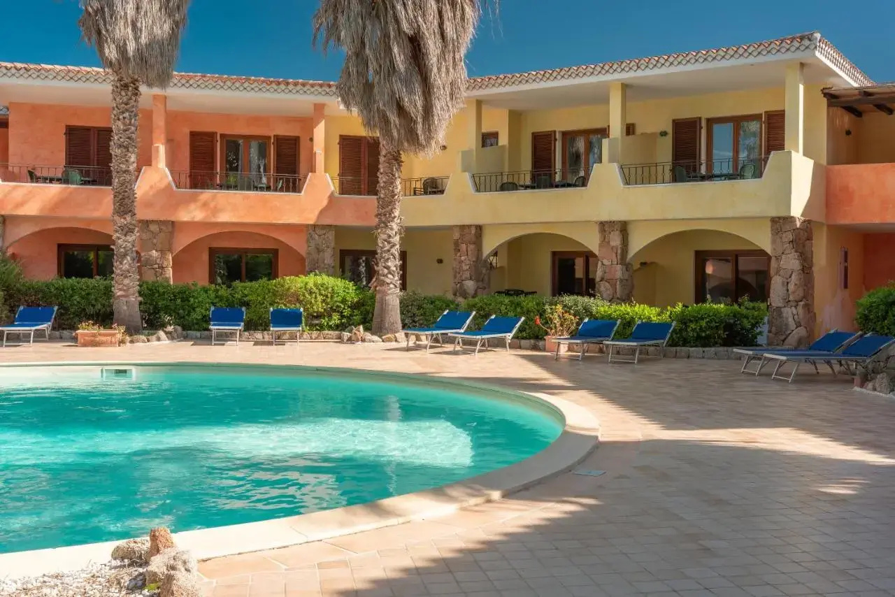 Foto - Palau Green Village Residence