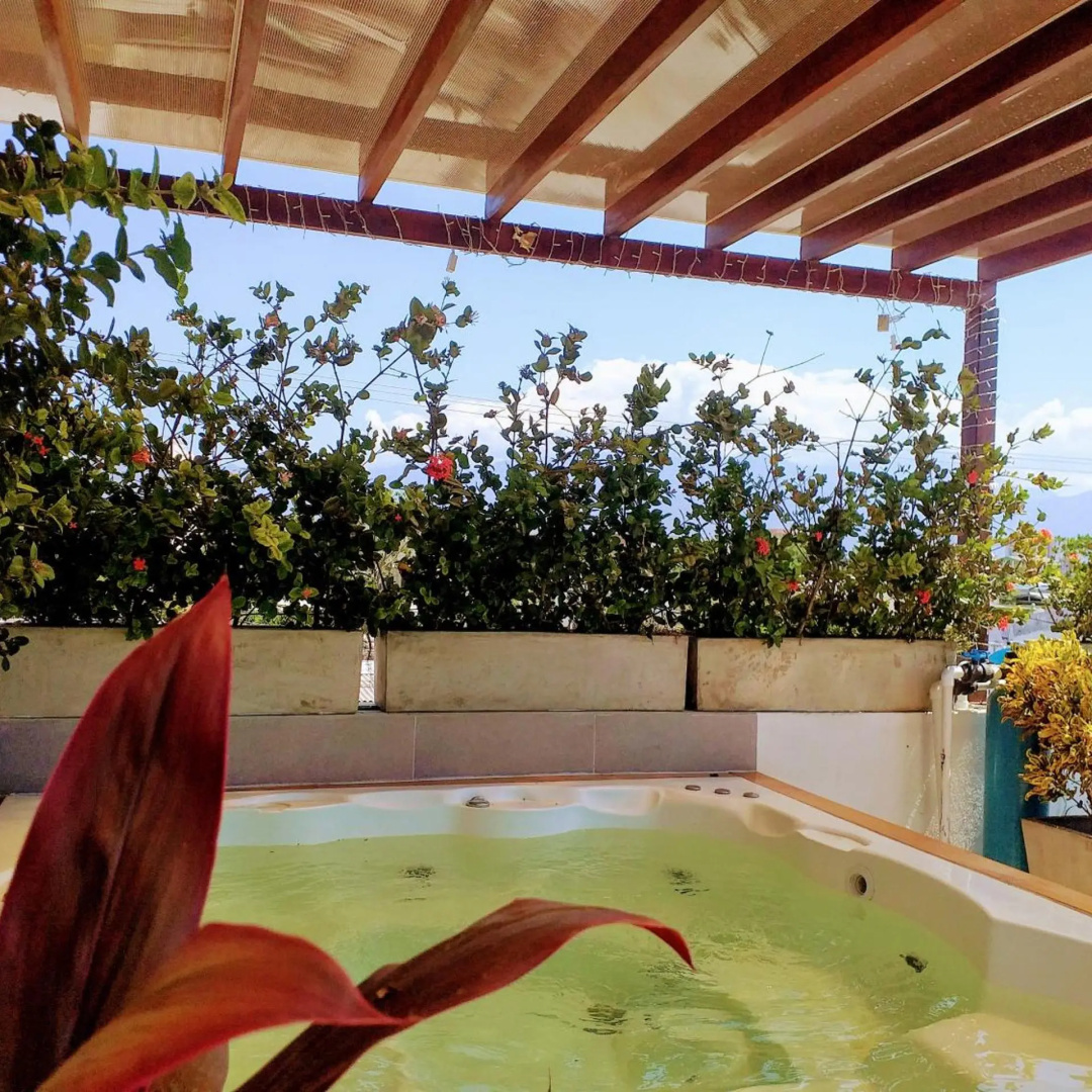Photo - Hotel Akuamarina