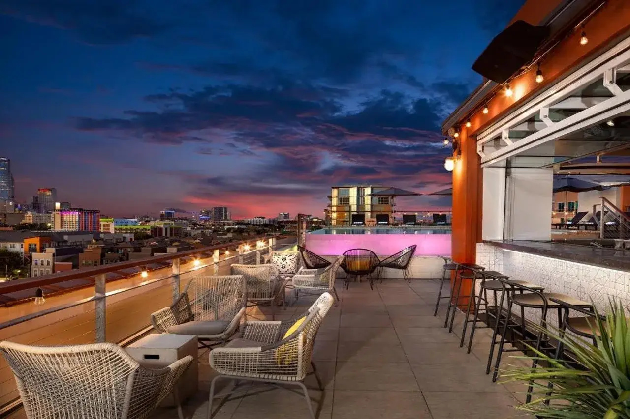 Photo - Canvas Hotel Dallas