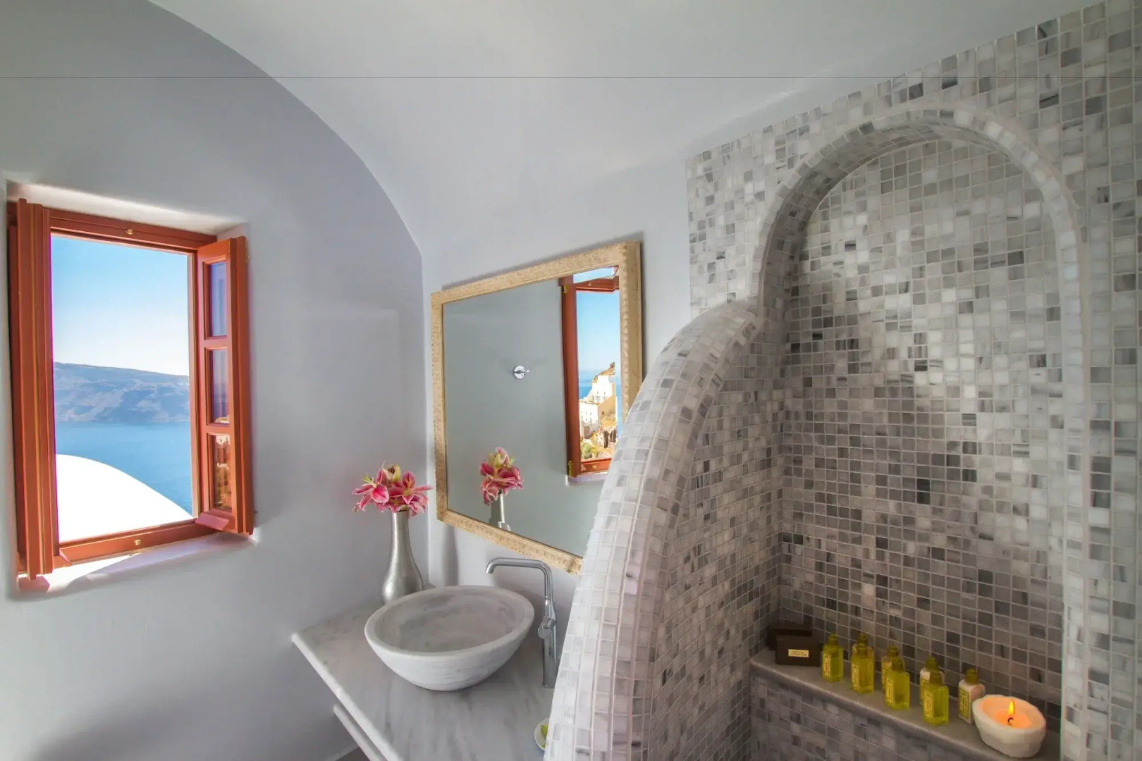 Foto - Oia Mare Villas