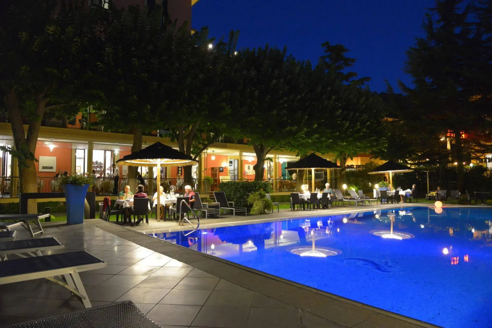 Foto - Hotel Clelia