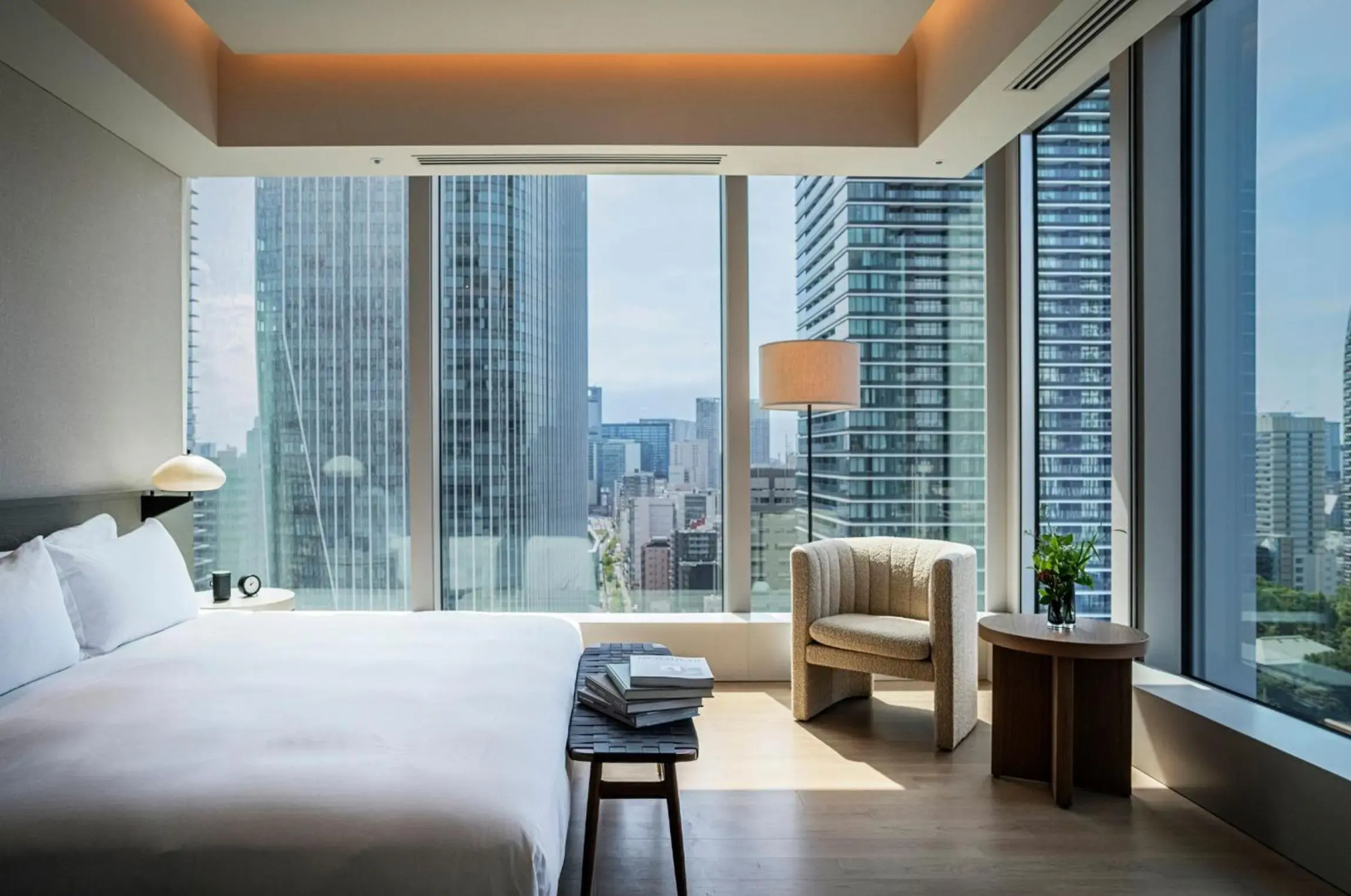 Foto - Hotel Toranomon Hills - The Unbound Collection by Hyatt