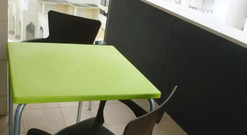 Foto - Apartamentos Mirante da Rocha