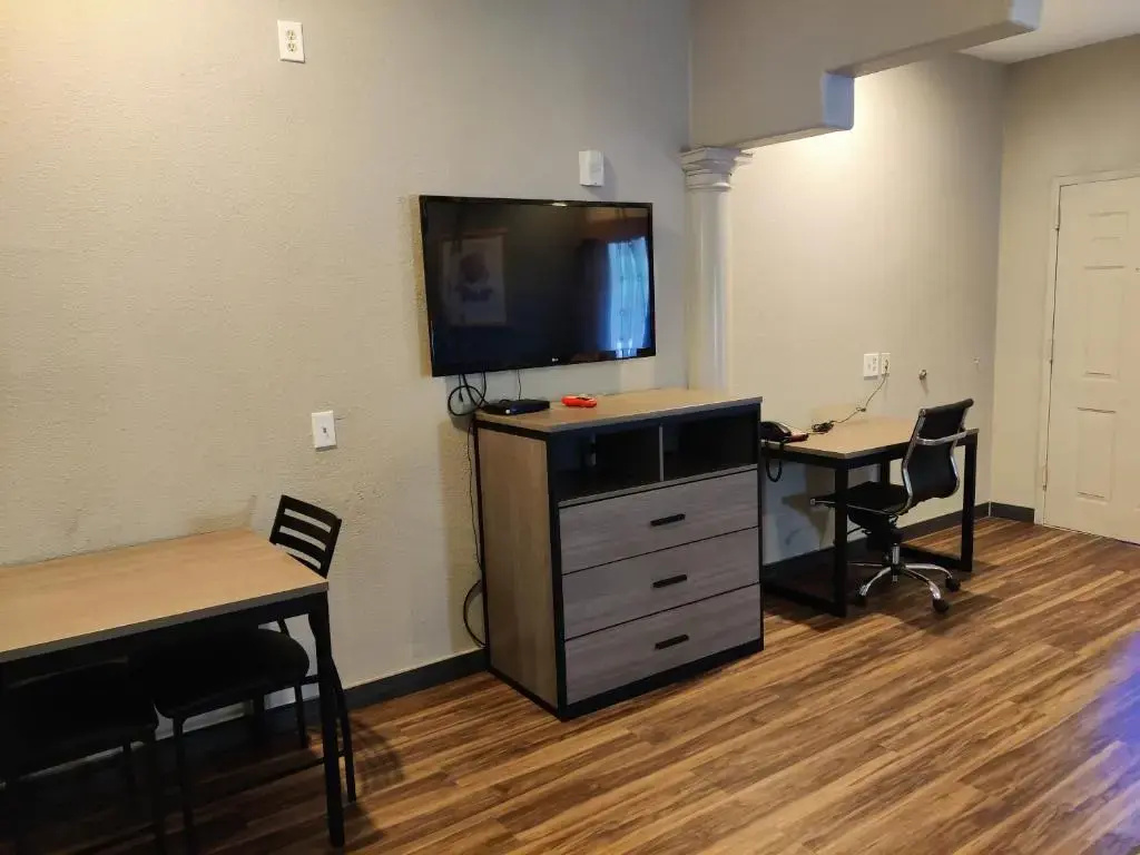 Foto - Regency Inn & Suites By Capital O Houston IAH Airport