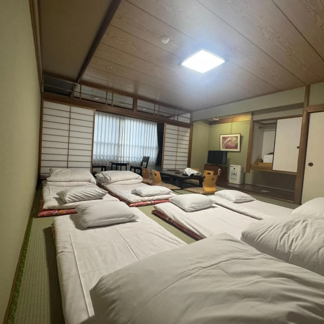 Foto - Ishicho
