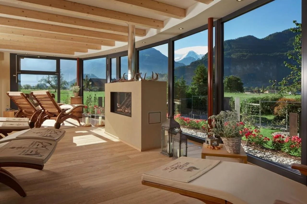 Photo - SALZANO Hotel - Spa - Restaurant