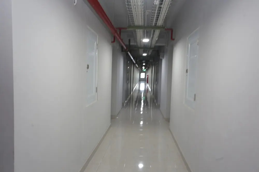 Hotel O cikarang Serviced apartment at Riverdale