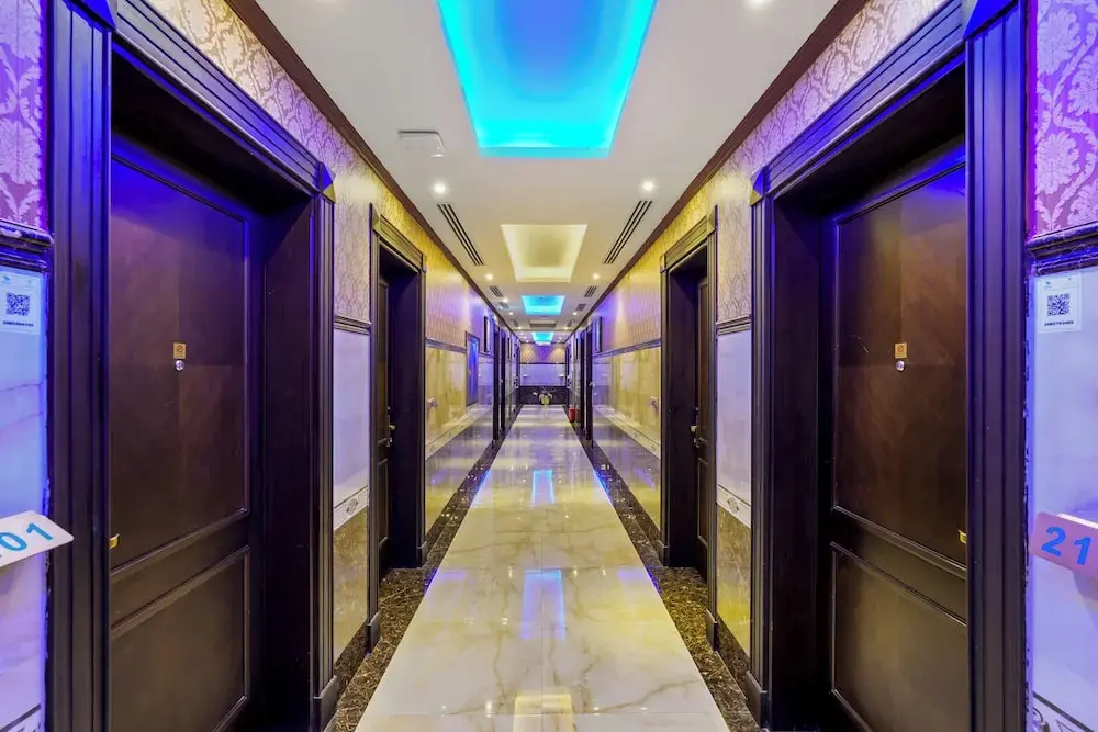 Foto - Grand Residence