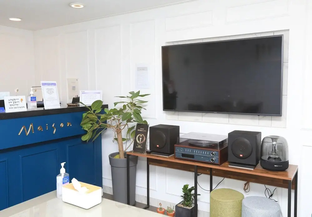 Foto - Maison Mini Hotel