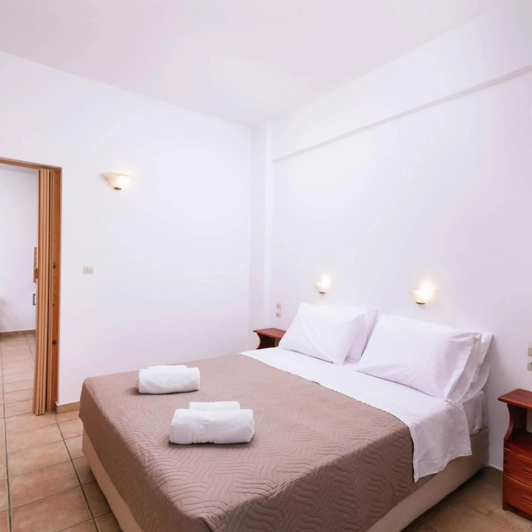 Photo - Matala Bay Hotel & Apartments