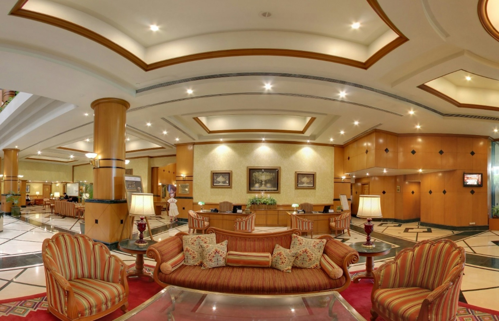 Photo - The Orchid Hotel Mumbai Vile Parle