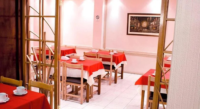 Foto - Hotel Balfers