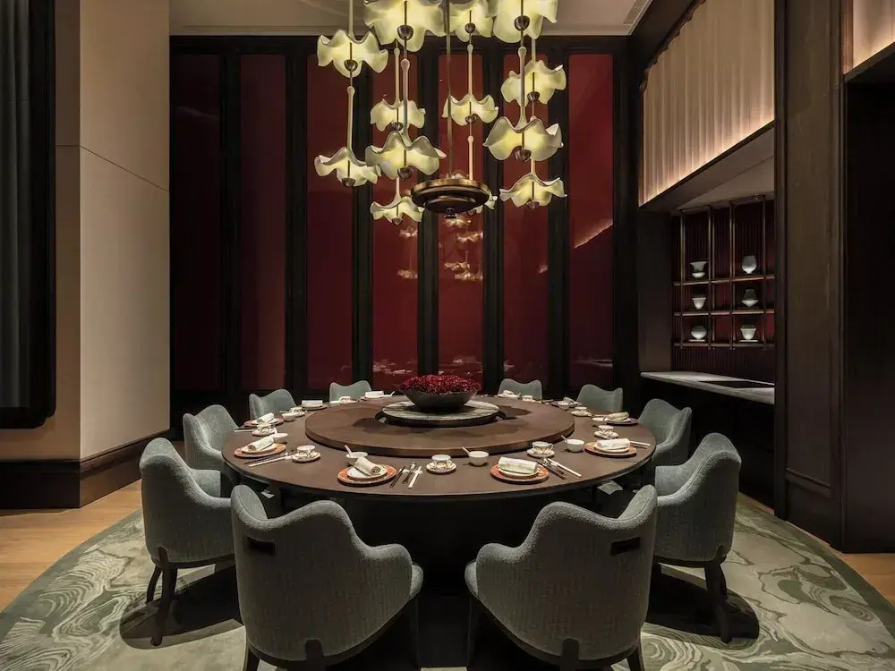 Foto - The St. Regis Shenzhen Bao'an