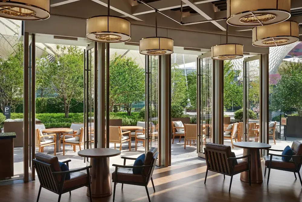 Photo - Thompson Shanghai Expo