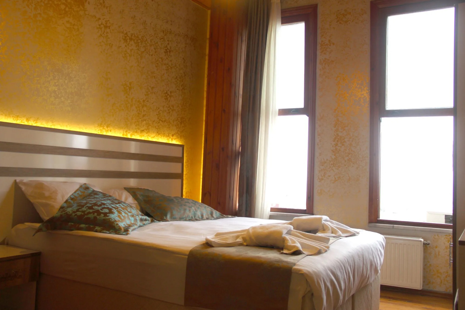 Photo - Theodian Hotel