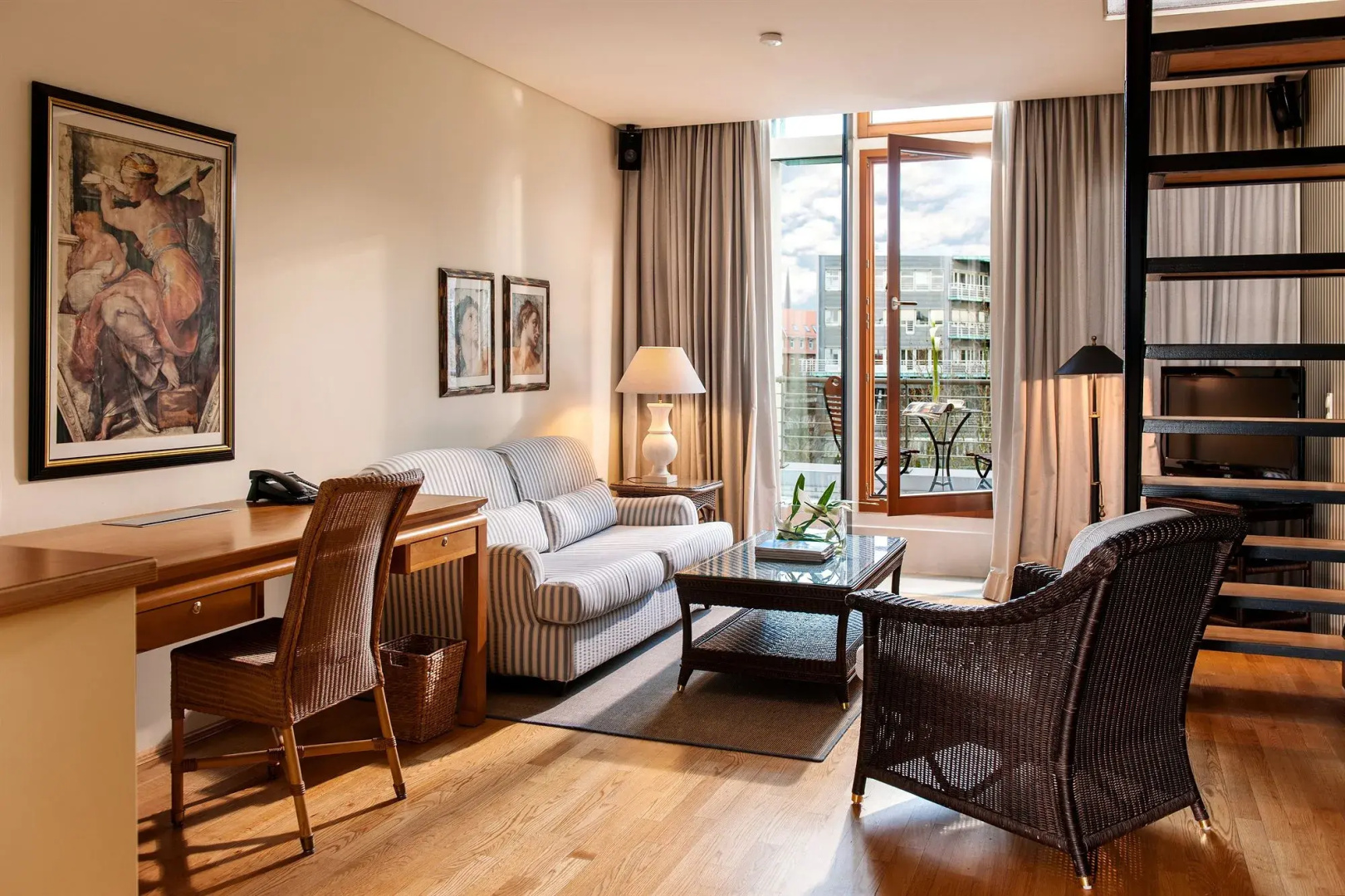 Photo - Clipper Boardinghouse – Hamburg-Michel