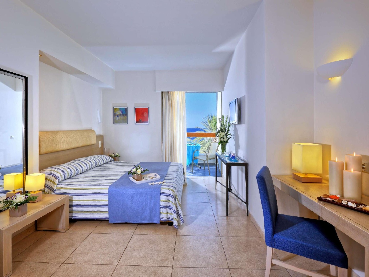 SITIA BEACH CITY RESORT & SPA