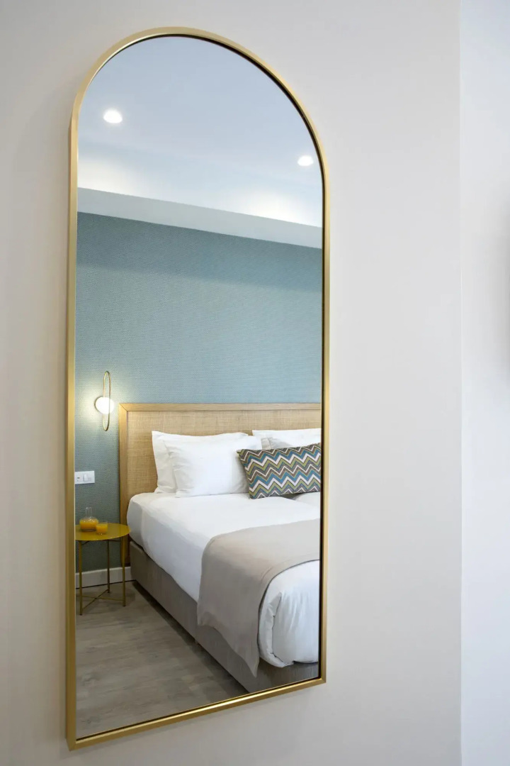 Photo - Hypnos Inn Athens