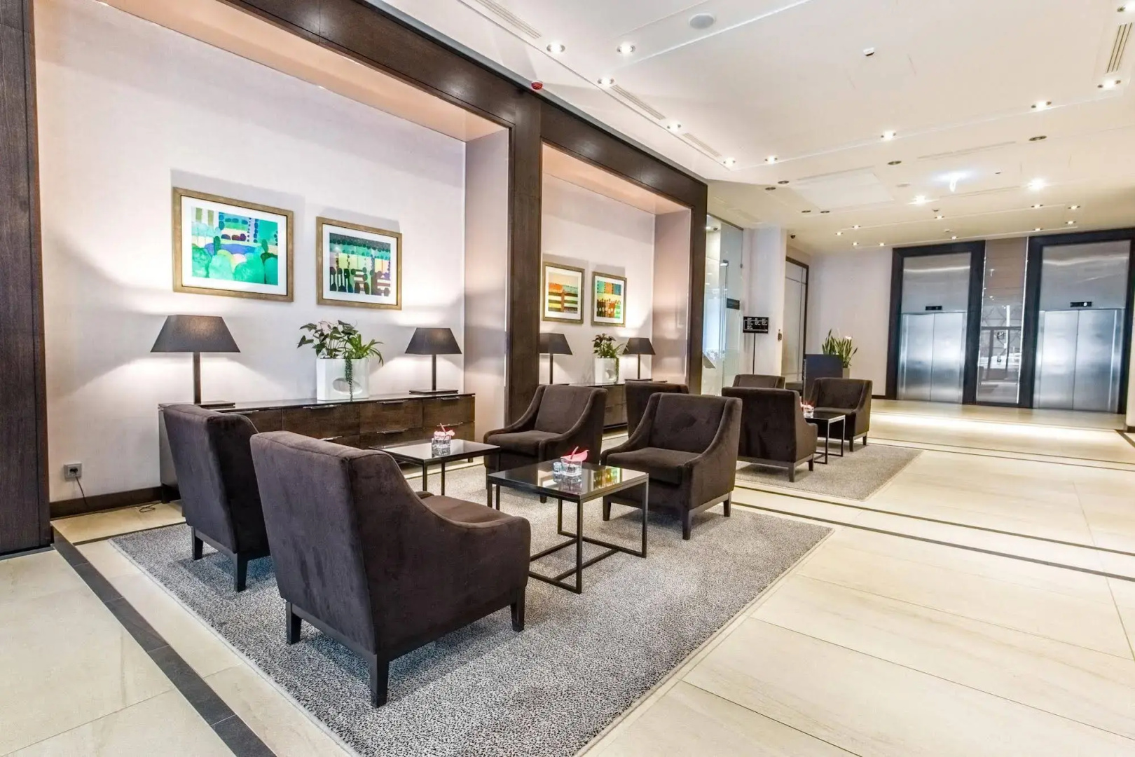 Foto - Hilton Garden Inn Krakow Airport
