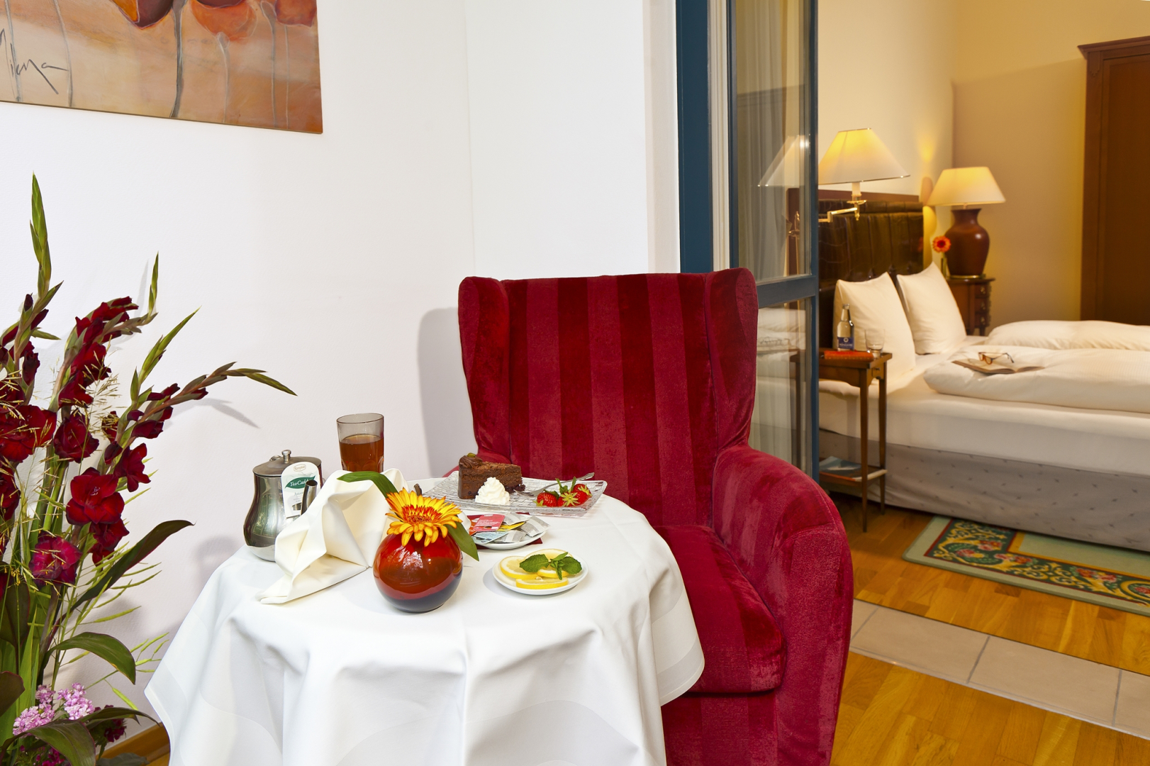 Foto - Louisa's Place