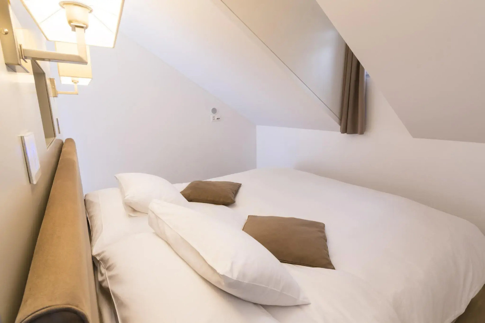 Foto - Swiss Luxury Apartments Geneva - Serviced Apartments