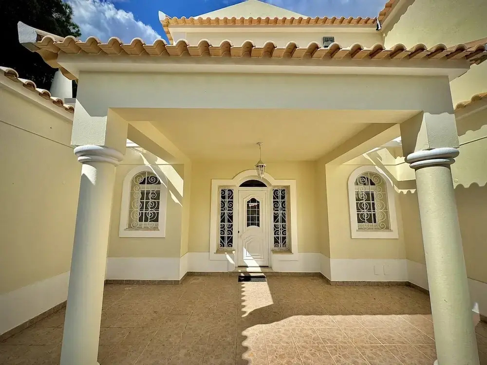 Foto - Quarteira Premium Villa by Homing
