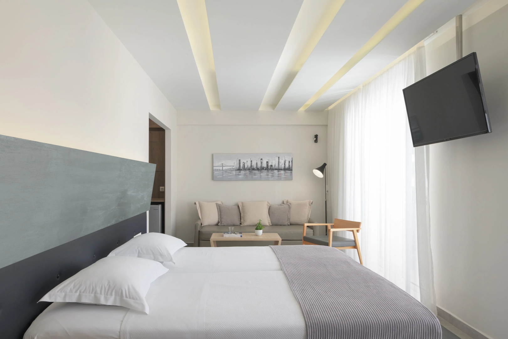 Photo - Melrose Rethymno by Mage Hotels