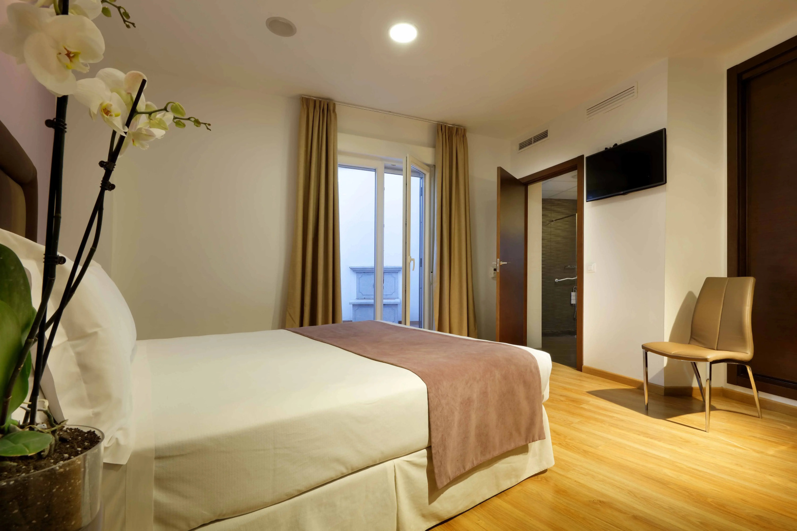 Foto - Boutique Hotel Luna Triunfo Granada *NEW*
