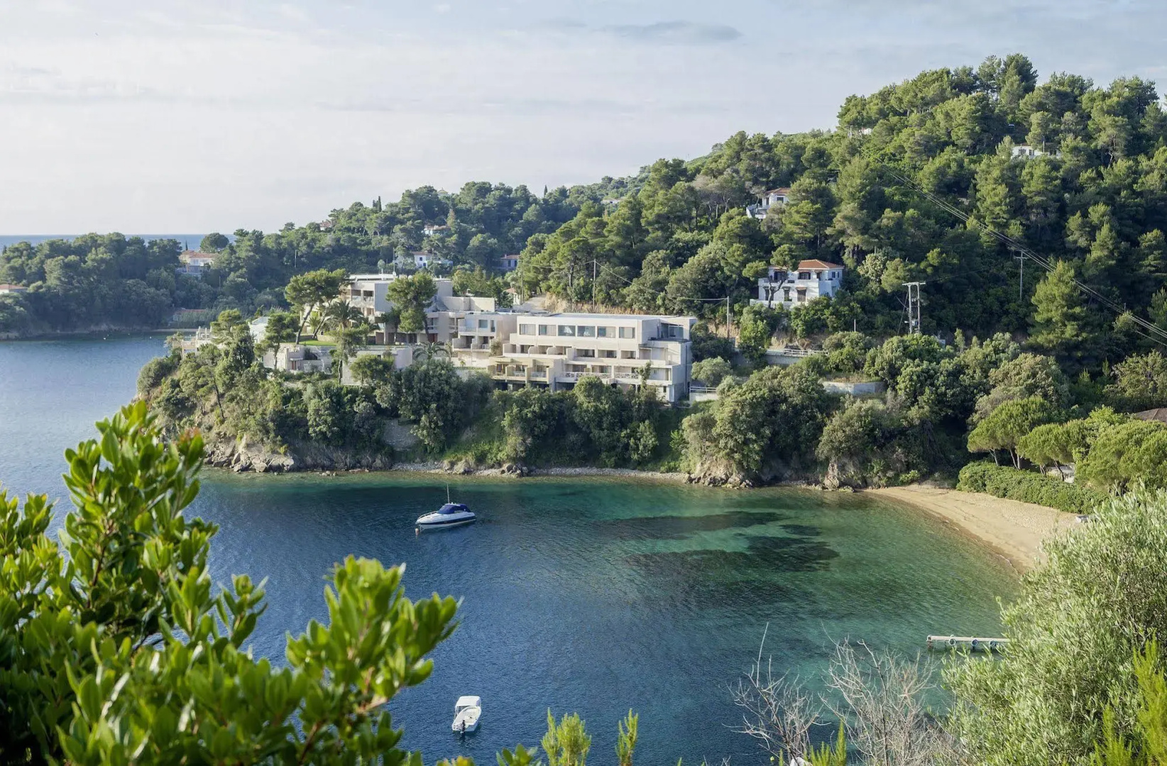 Foto - Cape Kanapitsa Hotel & Suites