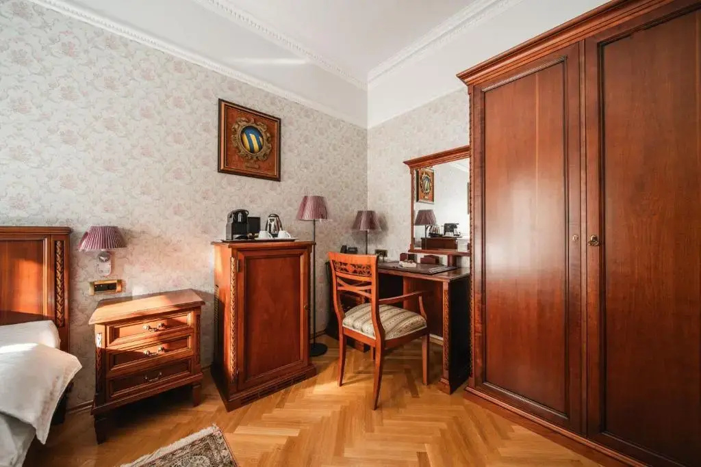 Foto - Hotel Kazbek