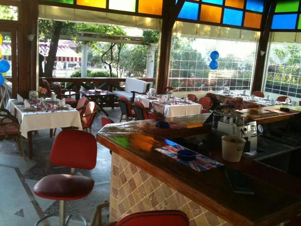 Foto - Cennet Hotel