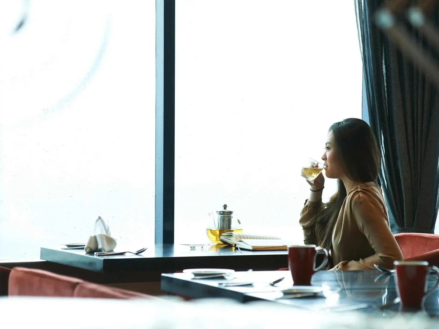 Foto - Wyndham Grand Bangsar Kuala Lumpur