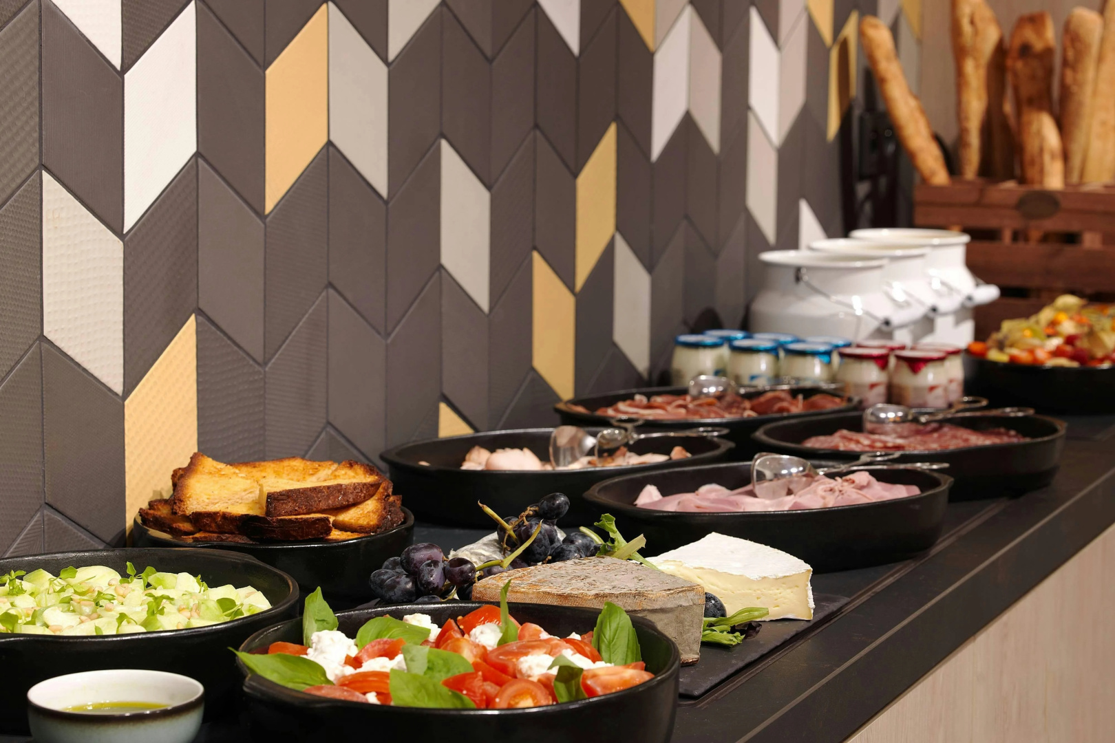 Photo - Courtyard by Marriott Paris Gare de Lyon