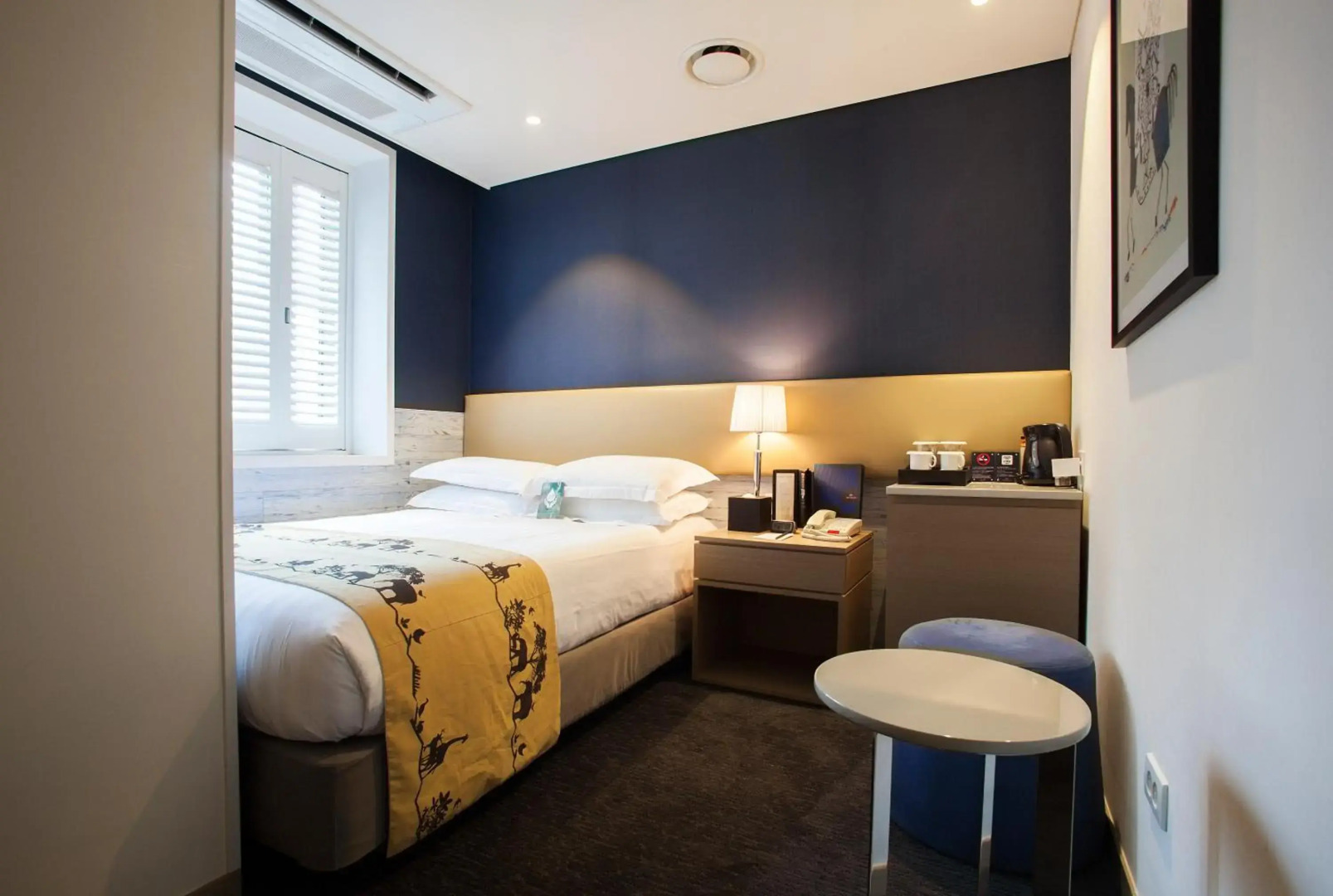 Foto - K9 Myeongdong Hotel