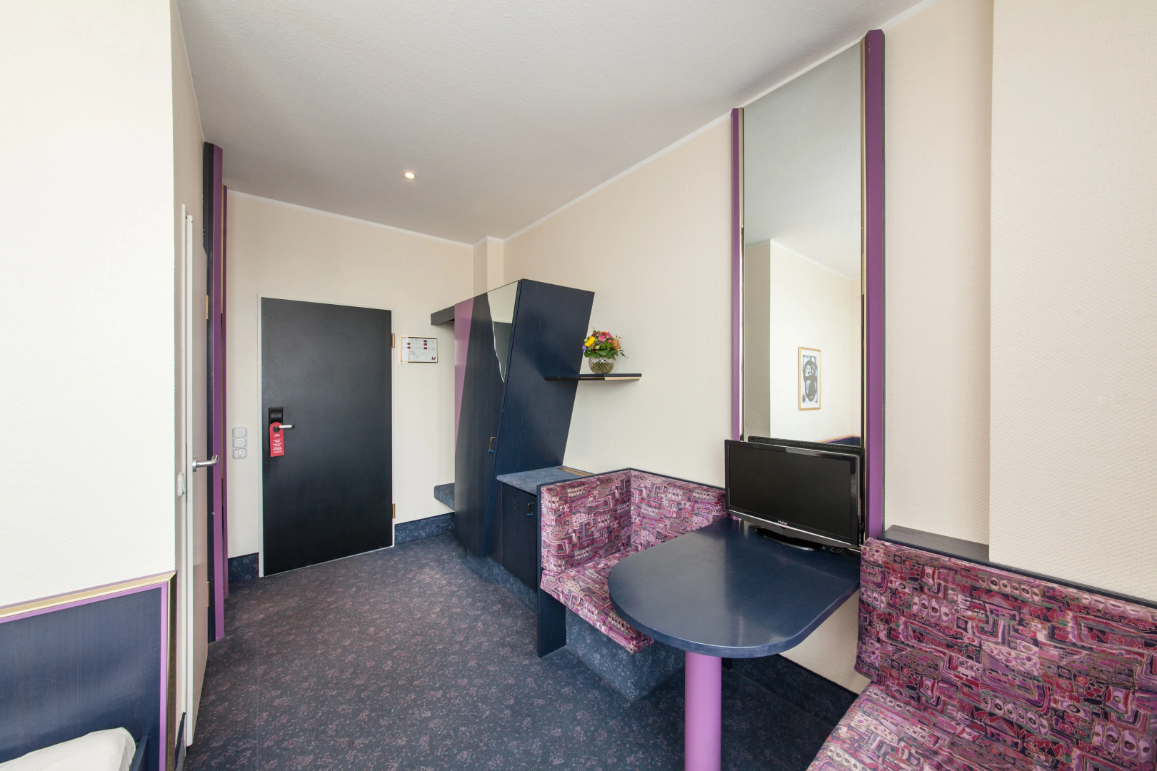 Foto - Hotel Mirage Düsseldorf-Neuss