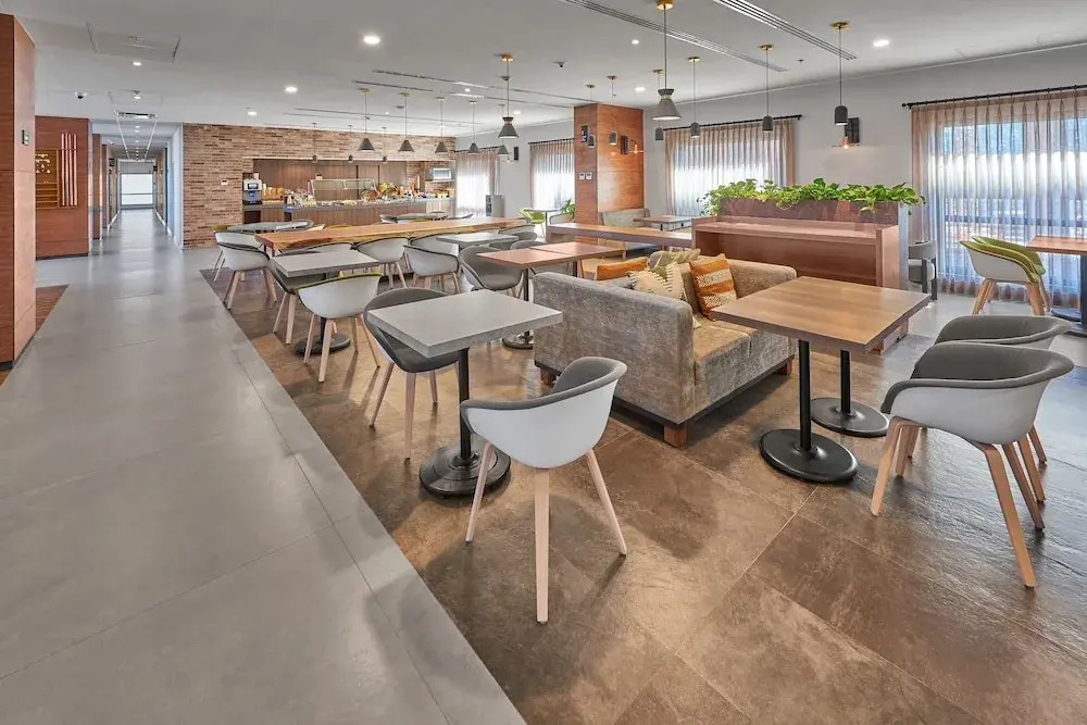 Foto - City Express Plus by Marriott San Luis Potosi