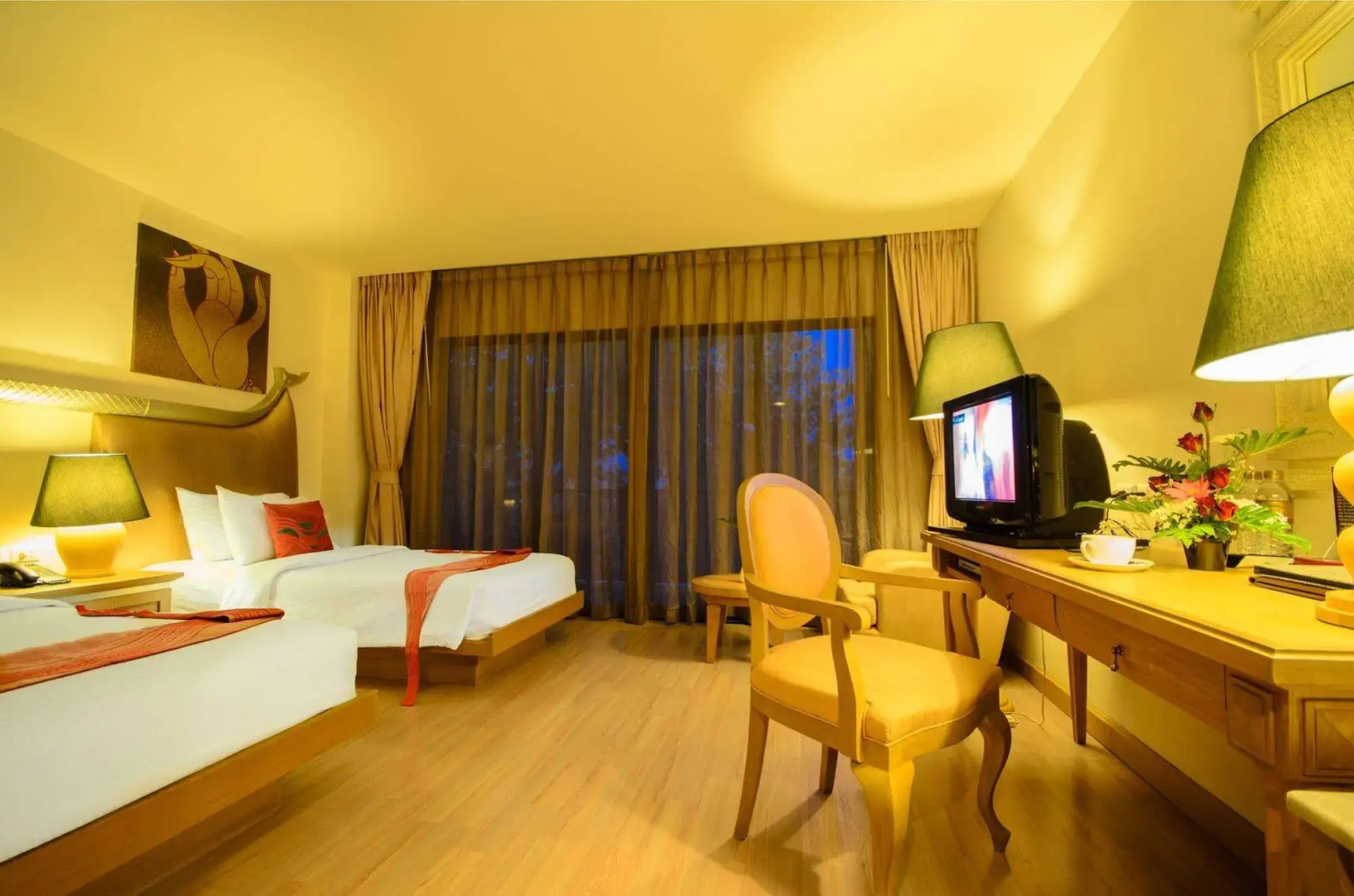 Photo - The StandardX, Bangkok Phra Arthit