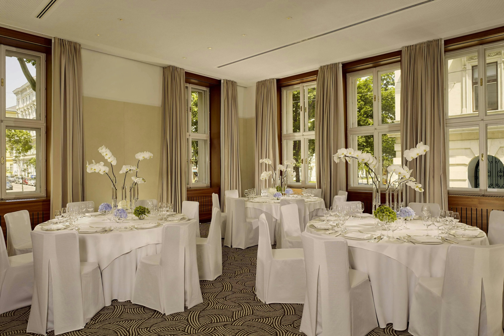Photo - The Ritz-Carlton, Vienna
