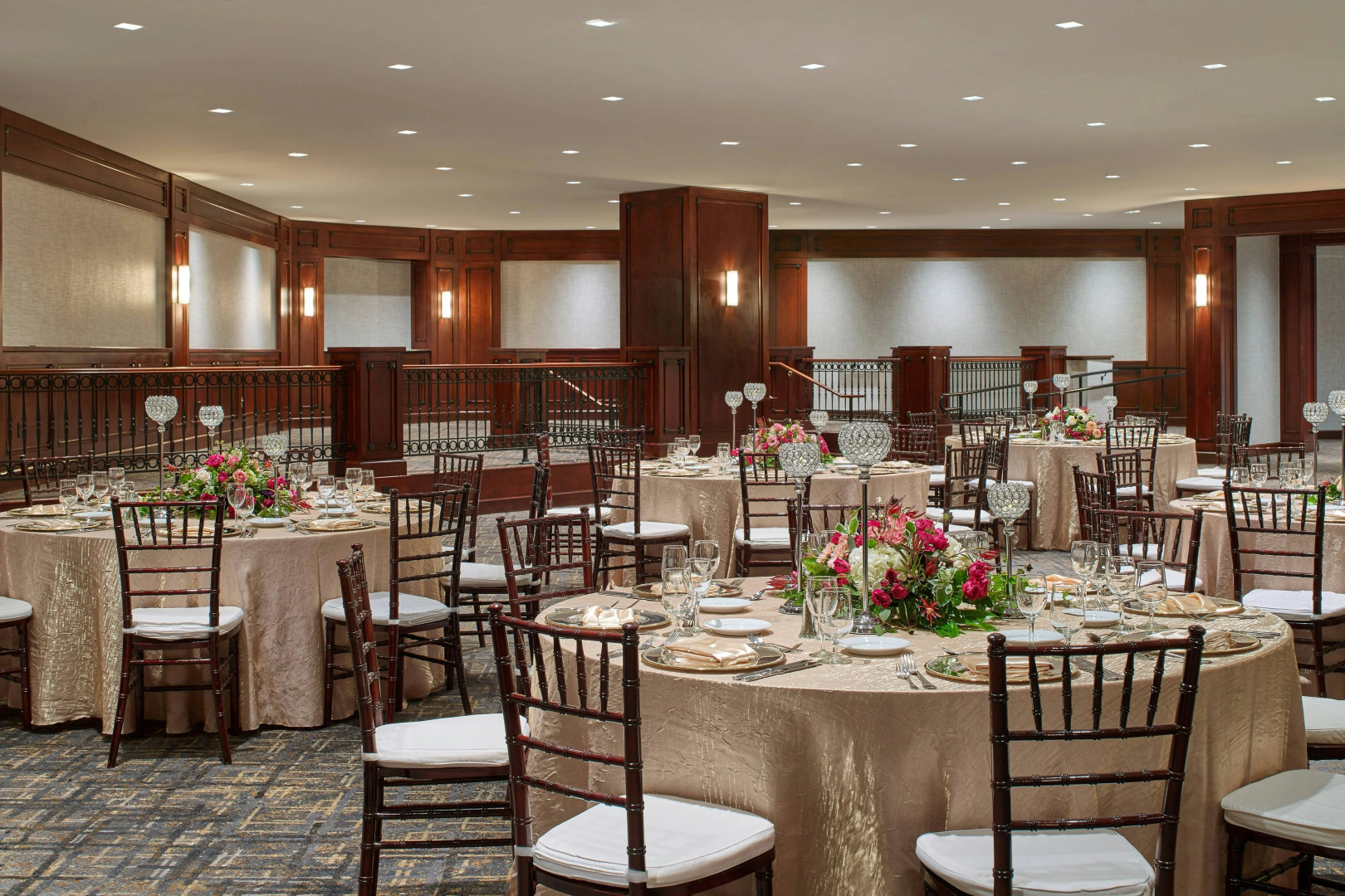 Photo - Warner Center Marriott Woodland Hills