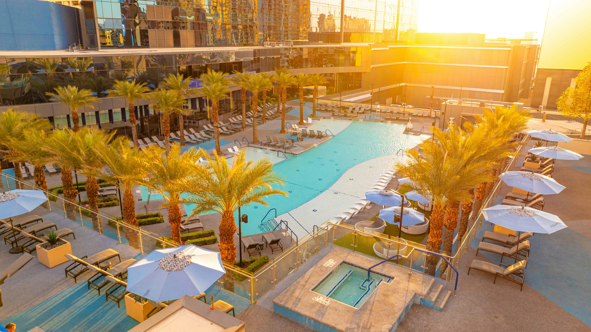 Photo - Hilton Grand Vacations Club Elara Center Strip Las Vegas