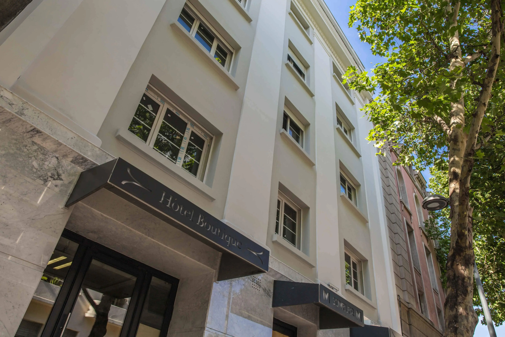 Photo - Hotel Sommelier Boutique