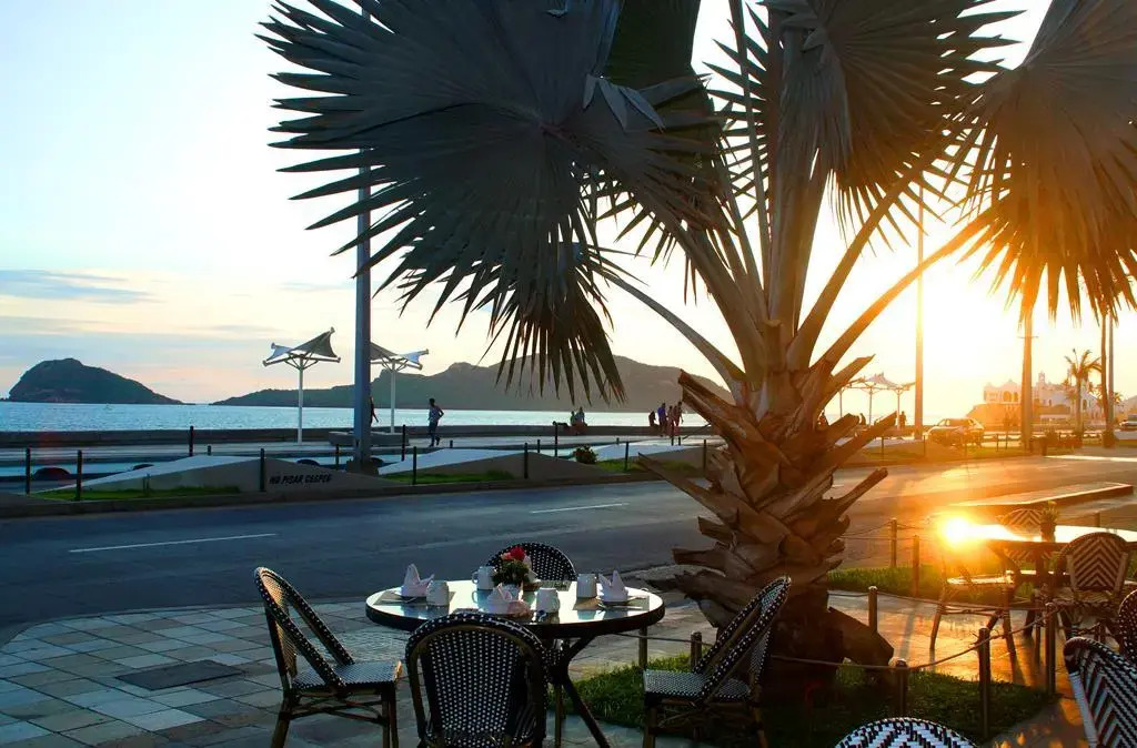 Photo - Don Pelayo Pacific Beach