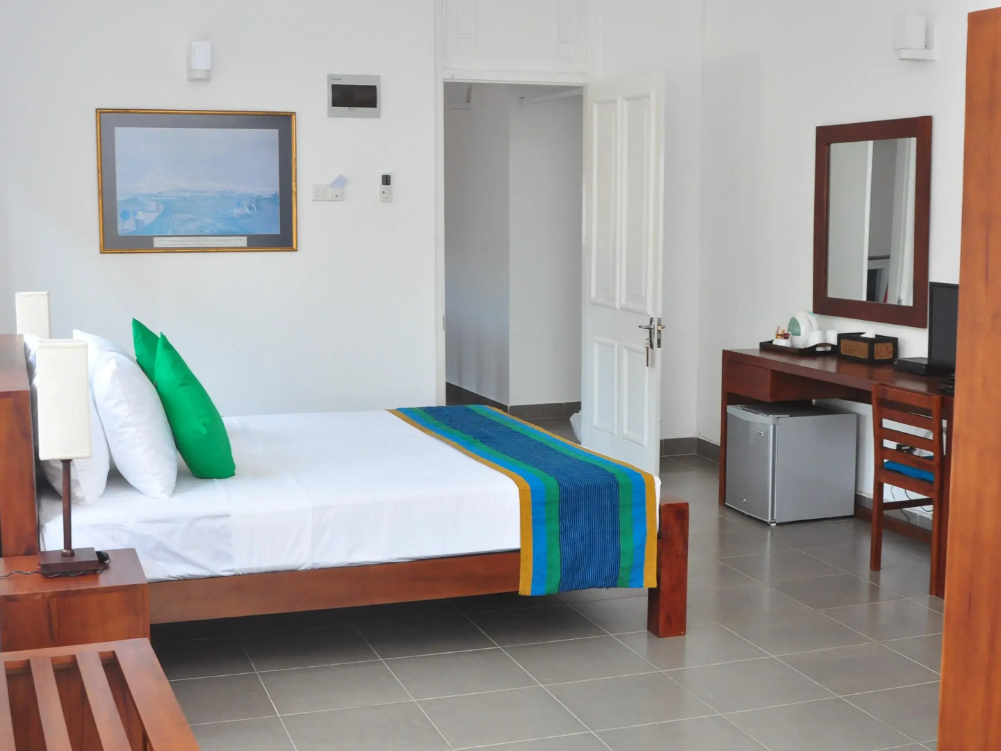 Foto - Comfort@15 Hotel Colombo