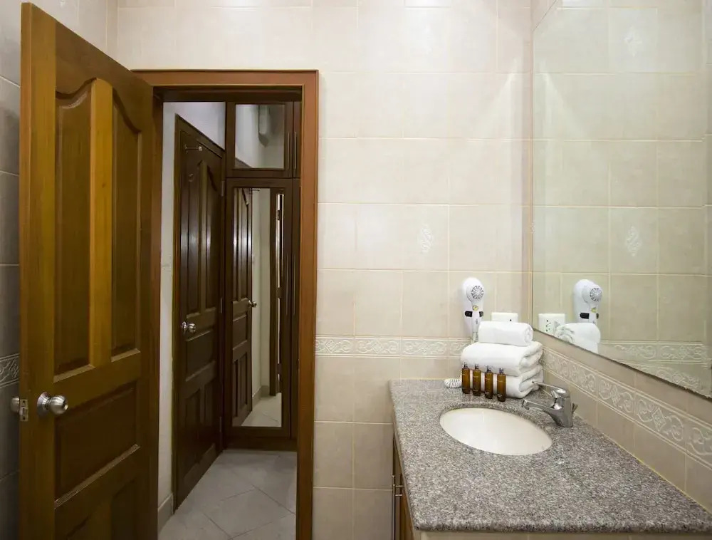 Foto - Avoca Pool Villas