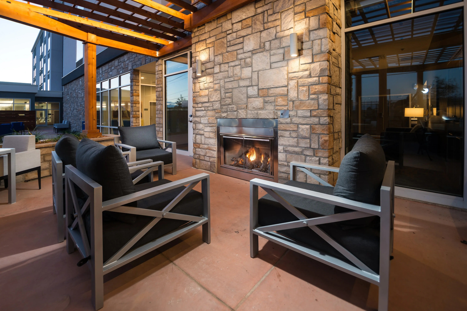 Foto - Home2 Suites By Hilton Brandon Tampa