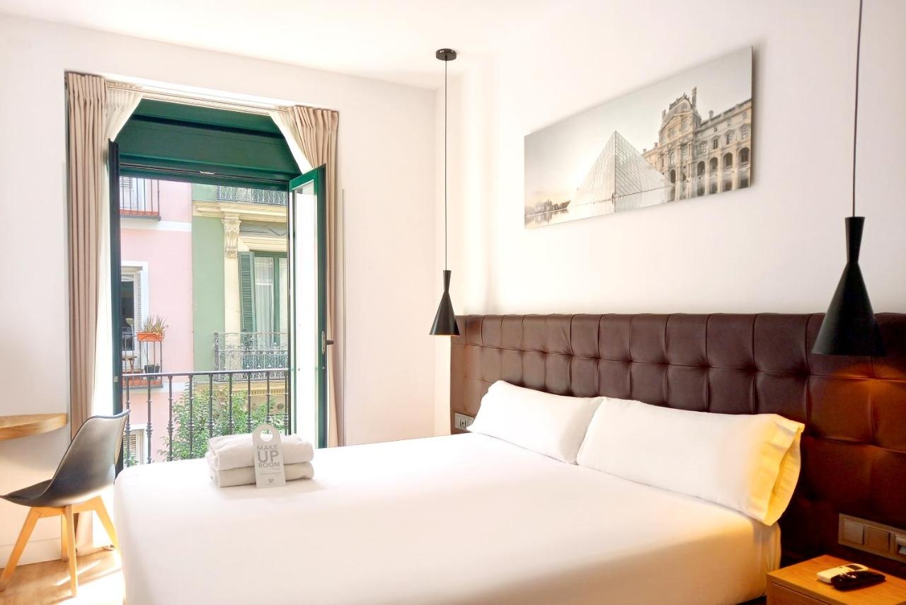 Foto - Fuencarral Rooms