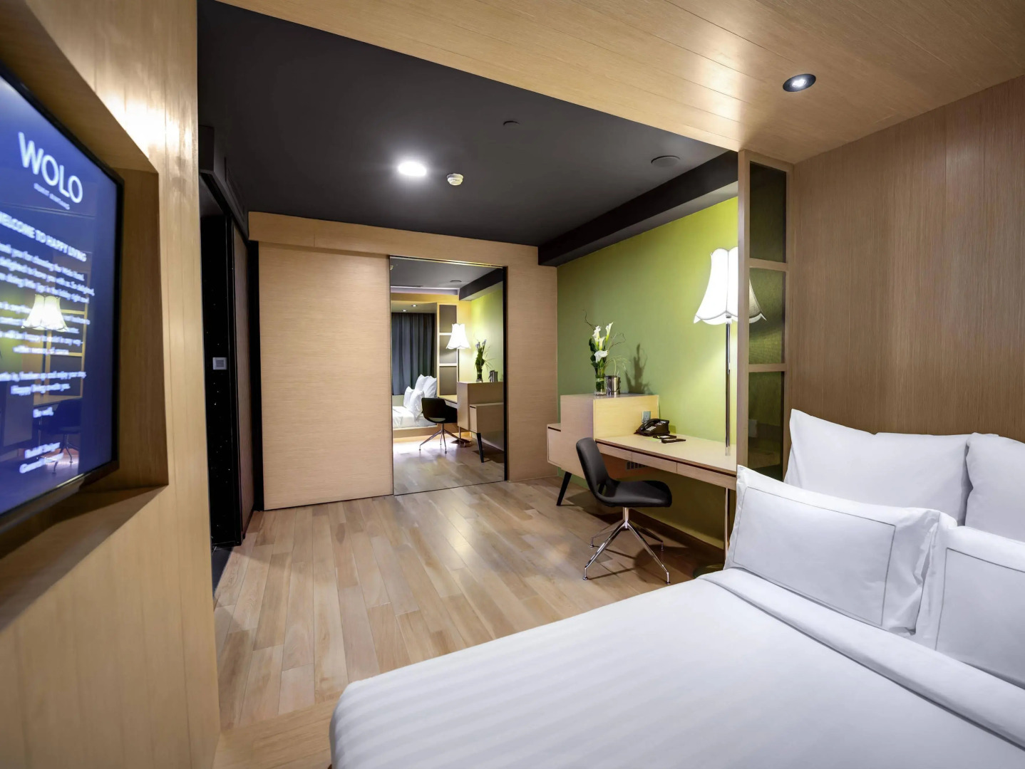 Photo - WOLO Kuala Lumpur