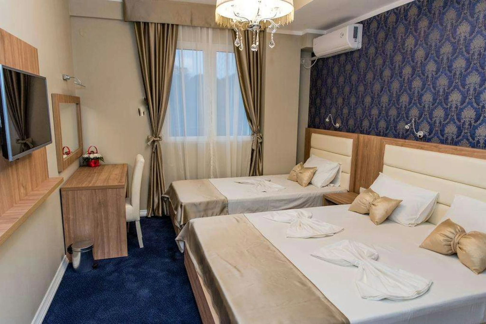 Photo - Hotel Crnogorska Kuca